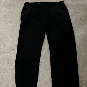 Cutter and Buck corduroy pants